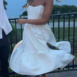 V. Chapman Virginia Dress